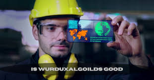 Is Wurduxalgoilds Good? An In-Depth Look at This Emerging Trading Tool